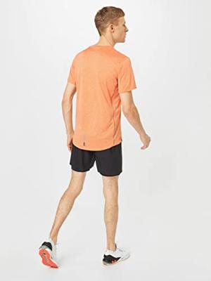 ODLO Zeroweight 2in1 Short 5&apos;&apos; Heren