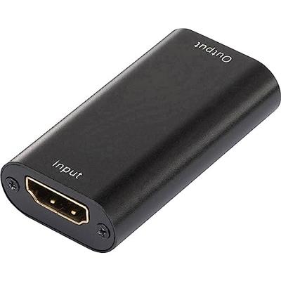 SpeaKa Professional Repeater HDMI Via signaalkabel 40 m SpeaKa Professional Repeater HDMI Via signaalkabel 40 m