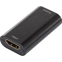 SpeaKa Professional Repeater HDMI Via signaalkabel 40 m - thumbnail
