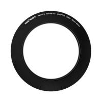 K&F Concept Magnetische Step Up Ring Adapter 62-82mm - thumbnail