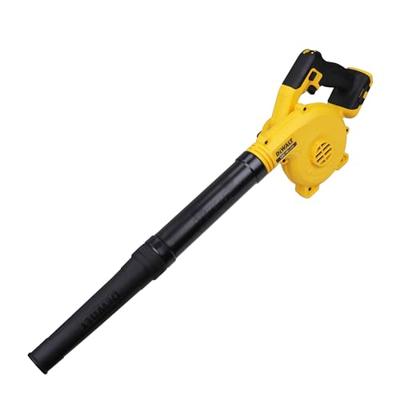 DeWALT DCV100 Accu blazer 18 V XR Basic Body - thumbnail