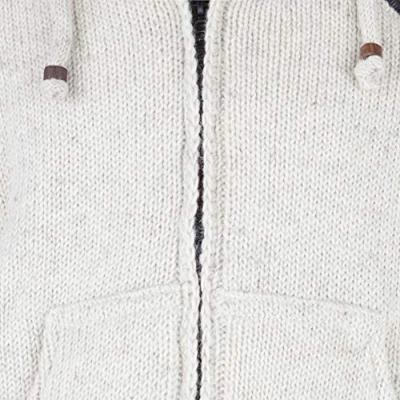 Shakaloha Crush Ziphood Vest