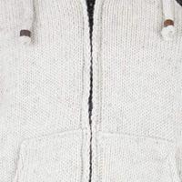 Shakaloha Crush Ziphood Vest - thumbnail