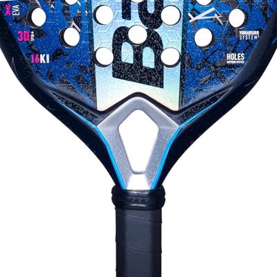 Babolat Air Viper 2.5 Padelracket competitie 1 Babolat Air Viper 2.5 Padelracket competitie 1