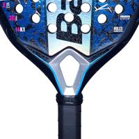 Babolat Air Viper 2.5 Padelracket competitie 1 - thumbnail