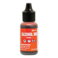 Ranger Ink Ranger • tim holtz alcohol ink ember 14ml - thumbnail