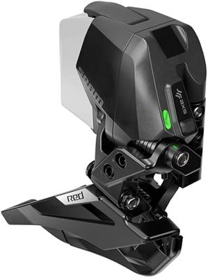 SRAM voorderailleur "red axs e1". fr.derail. red axs e1 braze-on