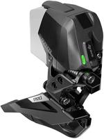 SRAM voorderailleur "red axs e1". fr.derail. red axs e1 braze-on - thumbnail