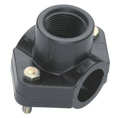 GARDENA Sprinklersysteem 02728-20 Tapklem 25 mm x 3/4