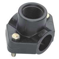 GARDENA 02728-20 Sprinklersysteem Tapklem 25 mm x 3/4 - thumbnail