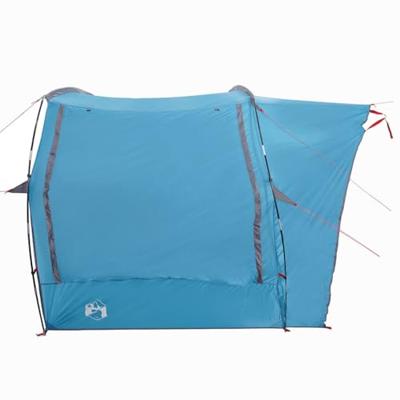 VidaXL Autotent waterdicht blauw VidaXL Autotent waterdicht blauw