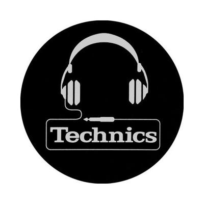 Technics Slipmat Pair Headphones