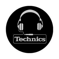 Technics Slipmat Pair Headphones - thumbnail