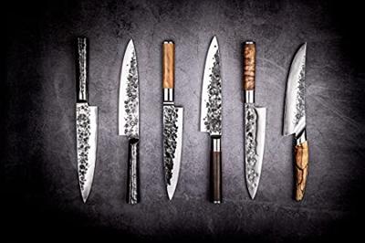 Intense Forged | Koksmes
