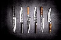 Intense Forged | Koksmes - thumbnail