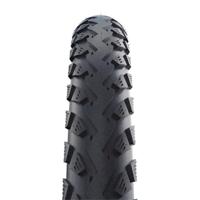 SCHWALBE Buitenband land cruiser plus 26 inch 47-559 zwart - thumbnail