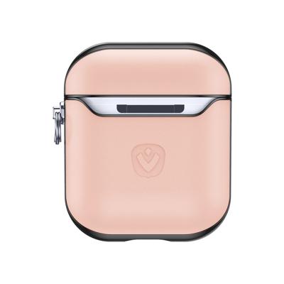 Valenta Snap Case Apple Airpods Gen 1/2 Pink