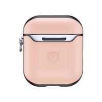 Valenta Snap Case Apple Airpods Gen 1/2 Pink - thumbnail