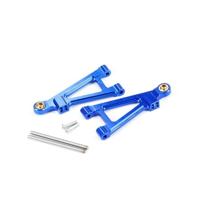 FTX - Tracer Aluminium Front Lower Suspension Arm set (FTX9796) - thumbnail