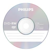 Philips DVD+RW DW4S4J05F - thumbnail