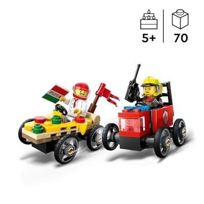 Bouwspel Lego - thumbnail