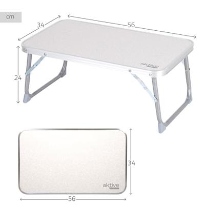 gasfornuis Aktive 56 x 34 x 24 cm
