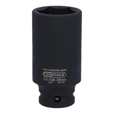 KS Tools 5151128 515.1128 Kracht-dopsleutelinzet 28 mm