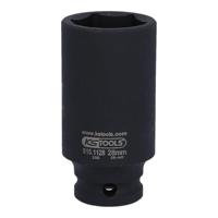 KS Tools 5151128 515.1128 Kracht-dopsleutelinzet 28 mm - thumbnail