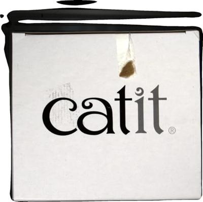 Catit Senses - 2.0 drinkfontein LED