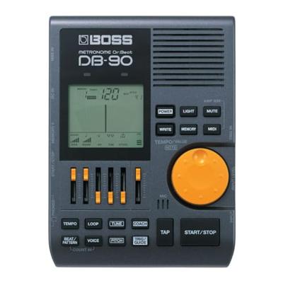 Boss DB-90 - thumbnail