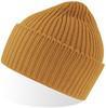 Atlantis AT100 Oak Beanie - Mustard - One Size Atlantis AT100 Oak Beanie - Mustard - One Size