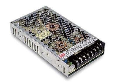 Meanwell - AC/DC voedingsmodule gesloten rsp 100 tot 48.100 W