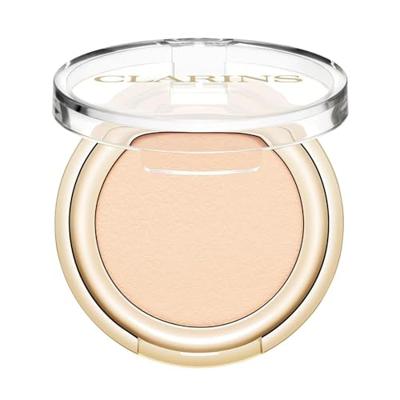 Clarins Ombre Skin Mono Eyeshadow 01 1.5gr Clarins Ombre Skin Mono Eyeshadow 01 1.5gr