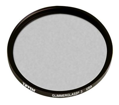 Tiffen Filter 49MM GLIMMERGLASS 3 FILTERS