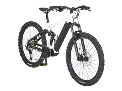 Prophete Elektrische mountainbike Dice 5.0
