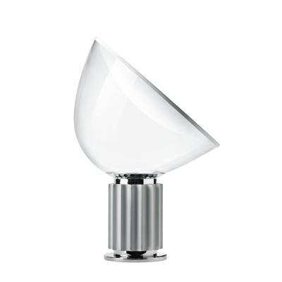 Flos Taccia Small Tafellamp - Grijs