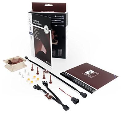 Noctua NF-A6X25 5V PWM koelsysteem voor computers Computer behuizing Ventilator 6 cm Beige, Bruin 1 Noctua NF-A6X25 5V PWM koelsysteem voor computers Computer behuizing Ventilator 6 cm Beige, Bruin 1