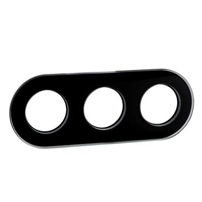 ELSO glazen frame WDE011428 3-voudig zw Renova 1 stuk(s) ELSO glazen frame WDE011428 3-voudig zw Renova 1 stuk(s)