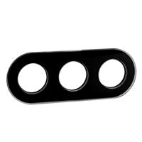 ELSO glazen frame WDE011428 3-voudig zw Renova 1 stuk(s) - thumbnail