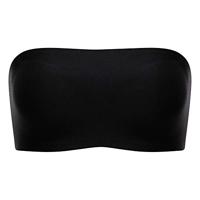 Naadloze Bandeau met vulling - Soft Stretch - Padded Bandeau bh - Anti slip - thumbnail