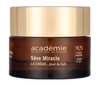 Academie Seve Miracle The Cream Day And Night 50 ml Academie Seve Miracle The Cream Day And Night 50 ml