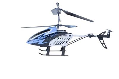 Revell rc bestuurbare helikopter met verlichting