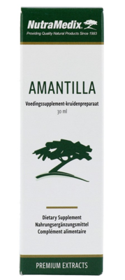 Nutramedix Amantilla