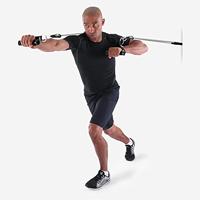 PTP ELITE INDOOR ANCHOR - thumbnail