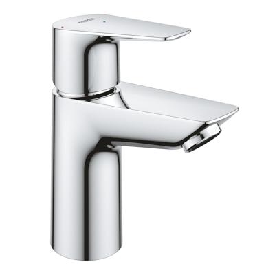 GROHE Bauedge wastafelmengkraan es gladde body ctoc chroom 24193001