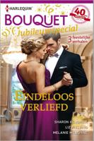Eindeloos verliefd - Sharon Kendrick, Liz Fielding, Melanie Milburne - ebook - thumbnail