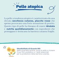 Mustela Stelatopia Emollierende Gezicht 40ml - thumbnail