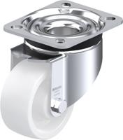 Blickle LK-SPO 80G Zwenkwiel Wieldiameter: 80 mm Draagvermogen (max.): 350 kg 1 stuk(s) - thumbnail