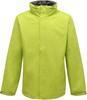 Ragetta RG461 Ardmore Jacket - Keylime/Seal Grey (Solid) - 3XL - thumbnail