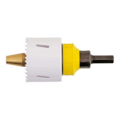 KS Tools 700.2190 Silentlager-uitsnijdset voor Nissan, Renault en Opel vooras, 4-delig